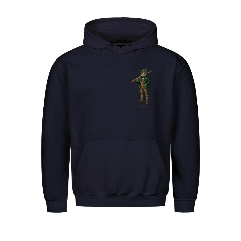 Image for color: new french navy